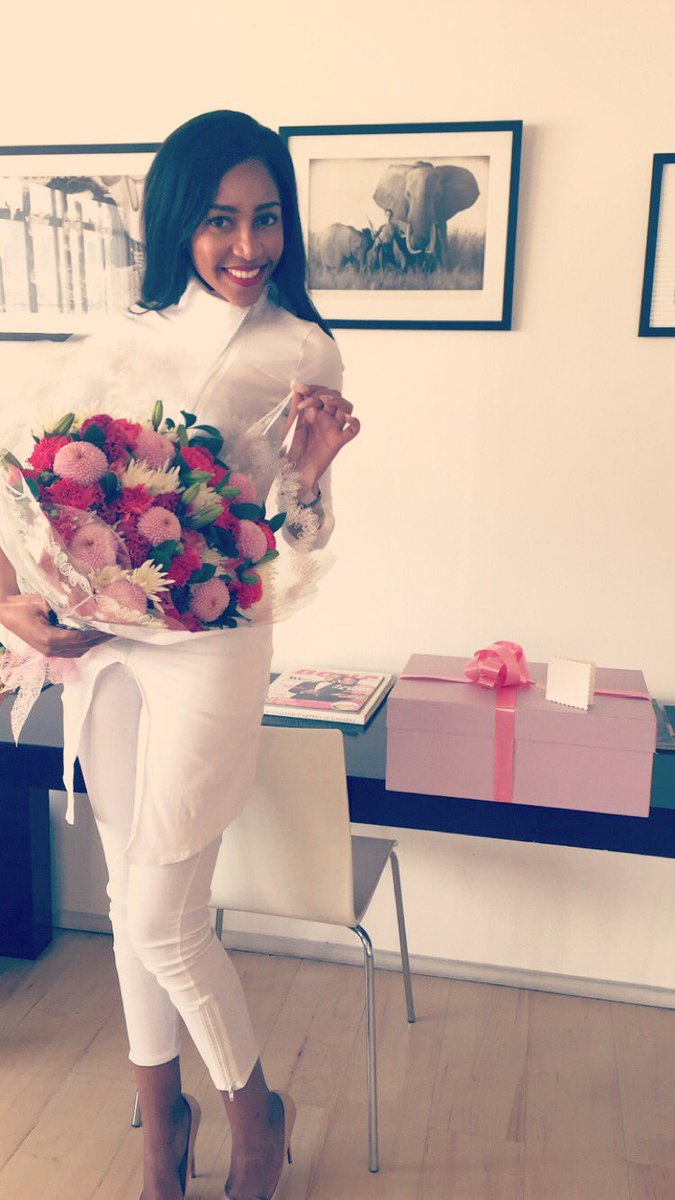 G3Models's tweet photo. Lovely having @bluembombo at the agency today! New Face of @ClereRadiance #G3Models https://t.co/X1Wu6XvvrP