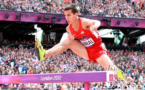 Running2WinTeam's tweet image. Check-out @DonnCabral training leading up to the OT 3k SC Final on 7/8.
bit.ly/1ZlFn2u
Good luck Donn!