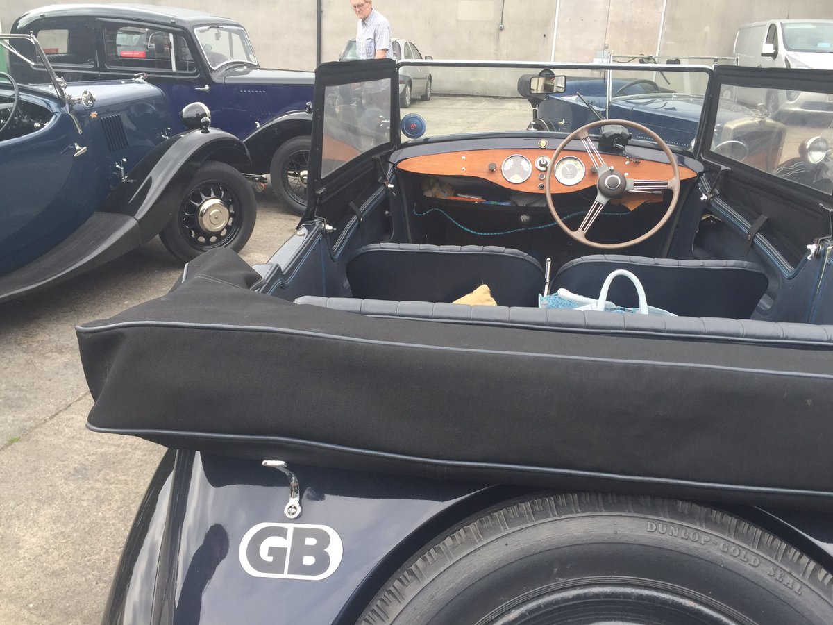 Cottage_Brewing's tweet photo. Exciting Brewery visit today.great cars and beer https://t.co/FKpQBMyXPd