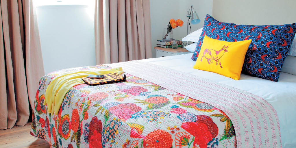 SAGardenandHome's tweet photo. 5 Quick and clever ways to refresh your home https://t.co/VgOVR7H6kg
#interiors #decorupdates #homes https://t.co/tAoMBCn9zN