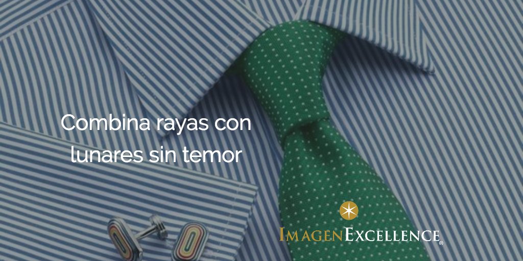 soyDavidNavarro's tweet photo. #PoderDelColor
Cómo combinar una camisa azul cielo de rayas con corbata verde. ¡Genial!
https://t.co/3FcBy0yi32 https://t.co/iUnx6pqkDr