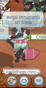 vinithefox's tweet image. #openrp (SINS)