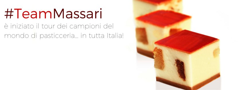 Scopri i prossimi corsi di #TeamMassari su ht.ly/IY6o301GgHh
A settembre a Ferrara, Roma, Brescia, Cuneo.