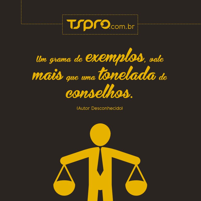 De Quem É Frase A Palavra Converse O Exemplo Arrasta