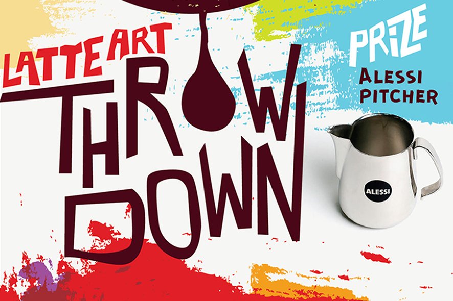 Moscow's Coffeemania Is Partying This Weekend in New York City sprudgewire.com/2924-2/