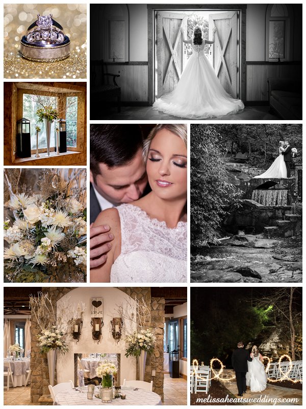 MelissaWedding's tweet photo. #WeddingInspiration Winter Inspired Wedding at Chota Falls https://t.co/nfFKveLY9C https://t.co/CcGmsNAFxx