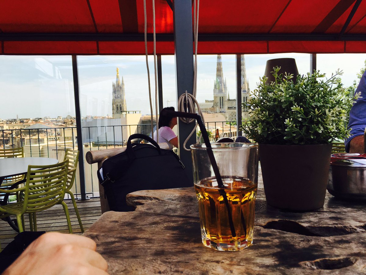 pierregeorges00's tweet photo. Afterwork #DotNetBx #1
#dotnet Bordeaux https://t.co/eEk4yQfqA9