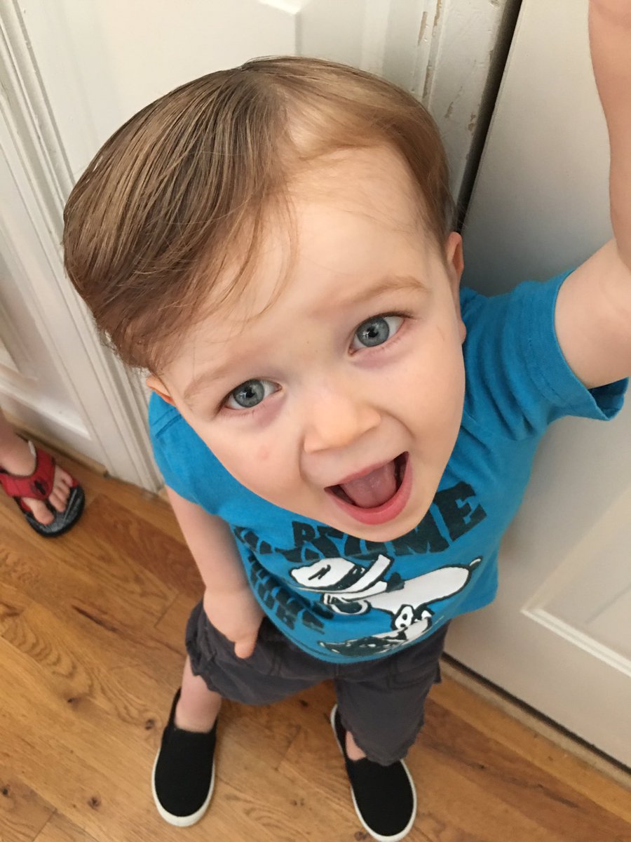 You know what keeps me up at night? This little dude! #SleepLovers, #ad and #gotitfree