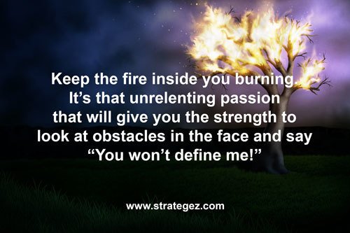 Strategez4u's tweet image. Don&apos;t let others define you - define yourself by being authentic #success #motivation