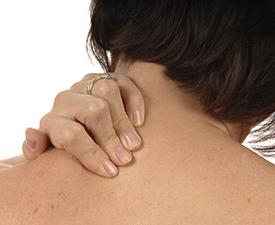 Stiff neck doesn't happen overnight.We always wait until it hurts.Don't #employeewellbeing #corporate #hr