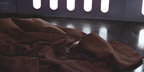 starwars's tweet photo. What do you think Darth Vader did with Obi-Wan's lightsaber? #ThursdayThoughts https://t.co/1ezkTBZloW