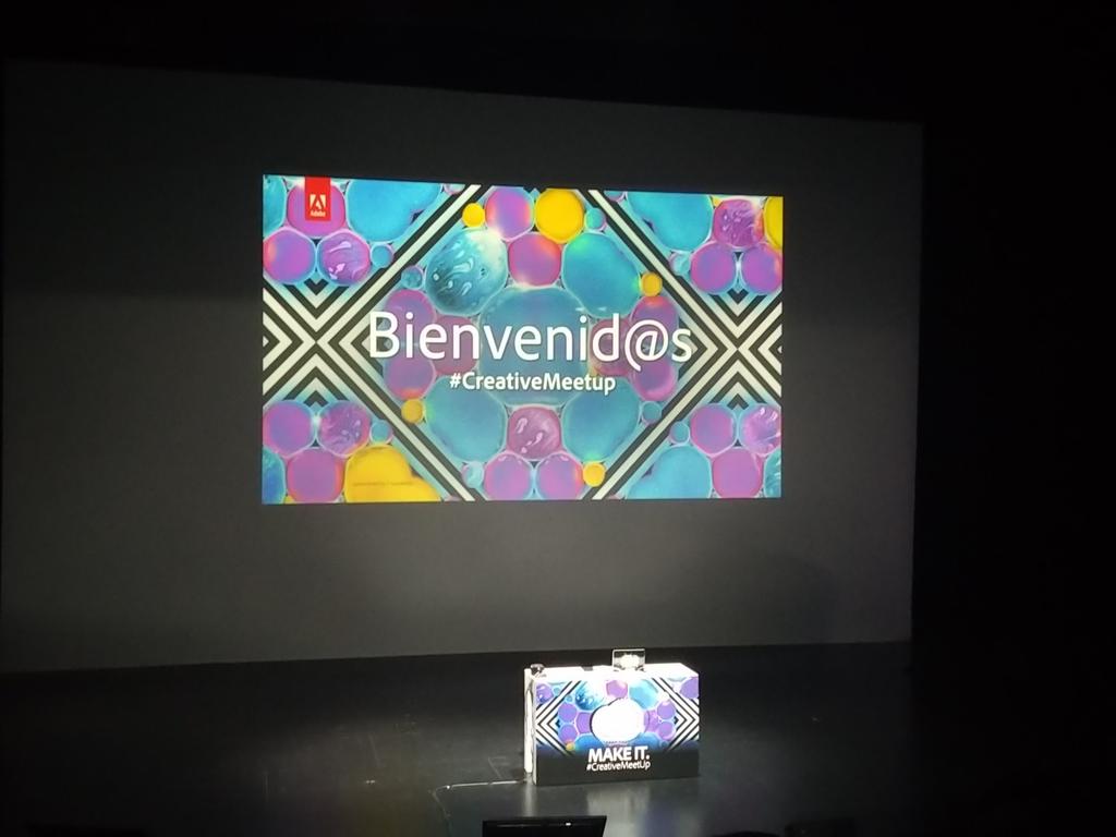 markatento's tweet image. Retomamos Twitter y lo hacemos fuerte. En el #CreativeMeetUp de Sevilla aprendiendo de los buenos #creatividad