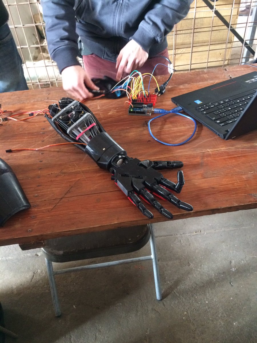 MaNaZooSpace's tweet image. @rotatecno #roboticslabs