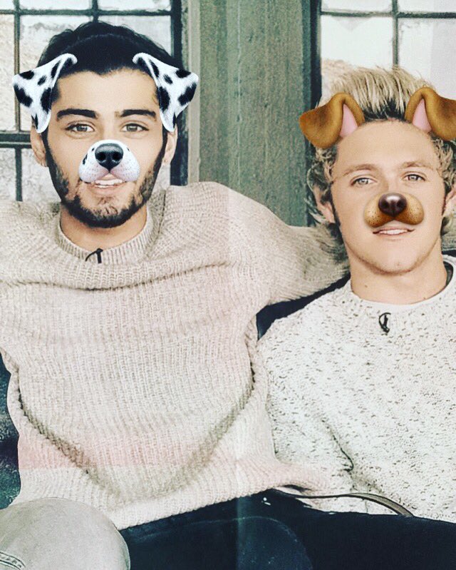 lol_com1d's tweet photo. Yes...I'm having fun with snapchat😊💯🔝🔥 #onedirection #lmao #snapchat #fun #hotdogs #lovethem #THEYLOOKSOHOT https://t.co/4LffcHefng