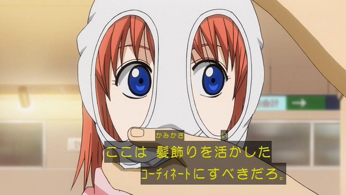 銀魂実写化するならこれは出来なきゃダメでしょってのあげるのtwitterイラスト検索結果