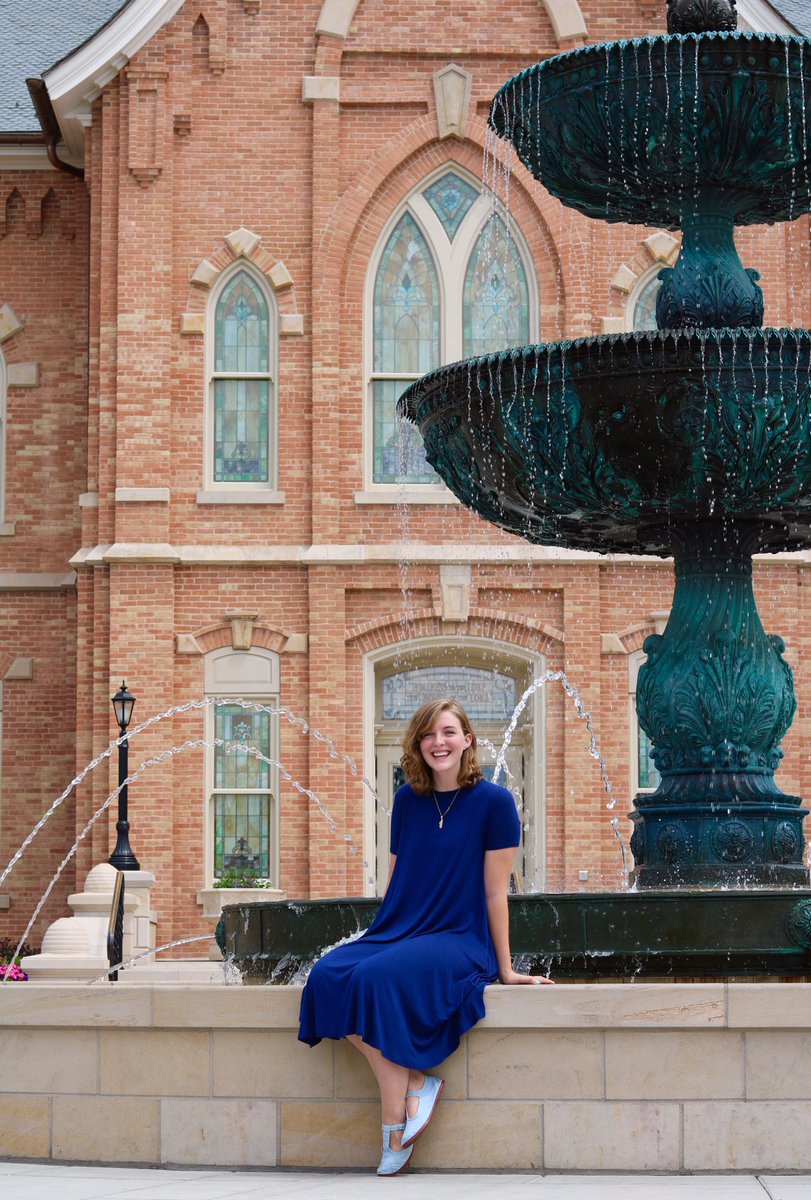 LizzieMorris37's tweet photo. Hayley was the easiest person to photograph; but will be the hardest person to say goodbye to💛 #missionpics https://t.co/mvuBS2z8Re