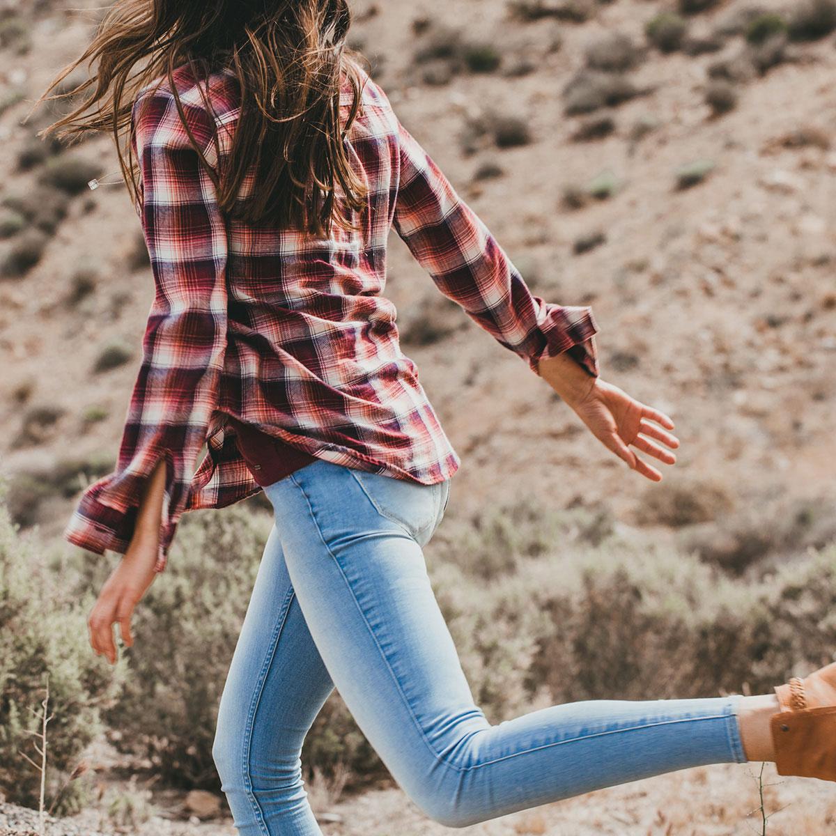 advanced stretch hollister jeans