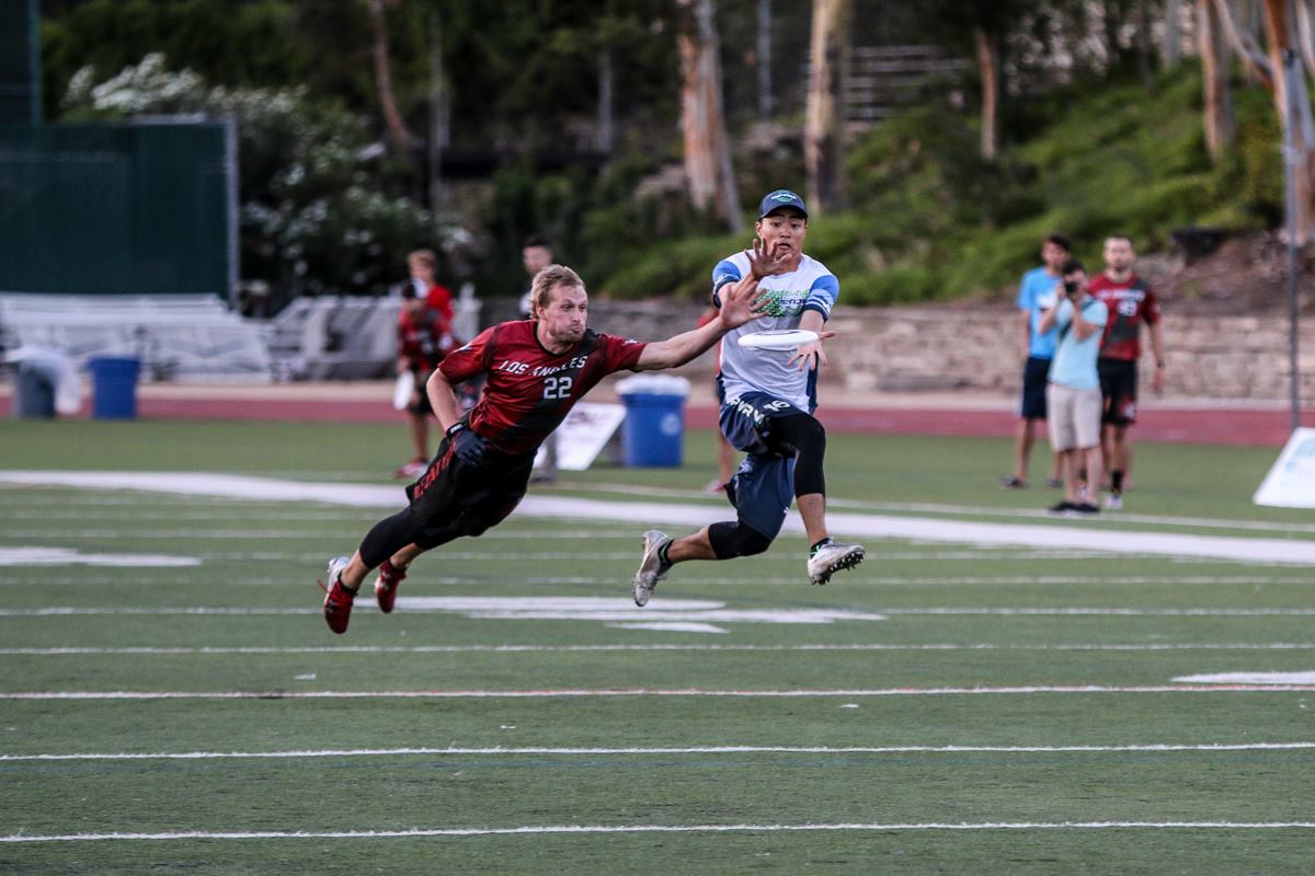 watchUFAtv's tweet image. ICYMI Week 14 #AUDL Tuesday Toss by @EvanLepler 
bit.ly/TossWk14
