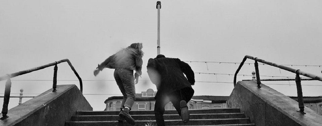 📢 Blackpool's latest duo <a href="/twin_graves/">Twin Graves</a> take dark wave post-punk in their stride drunkenwerewolf.com/blog/introduci… @Albrtoac