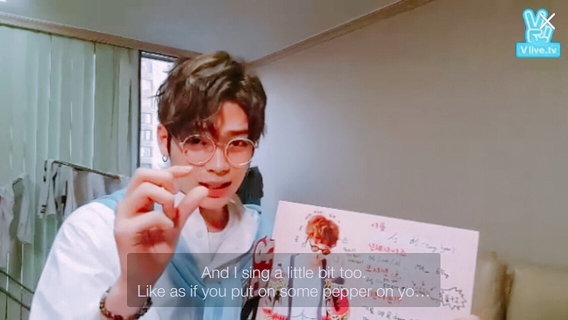 woonightly's tweet photo. Para los que quieran conocer a Sanghyeon esto es lo que deben saber jajja
#상현 #acian #glamorousbody https://t.co/rS8xshN0ce