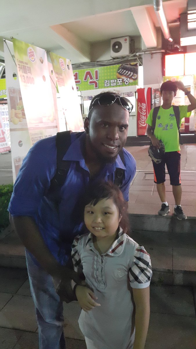 David Kim tweet media