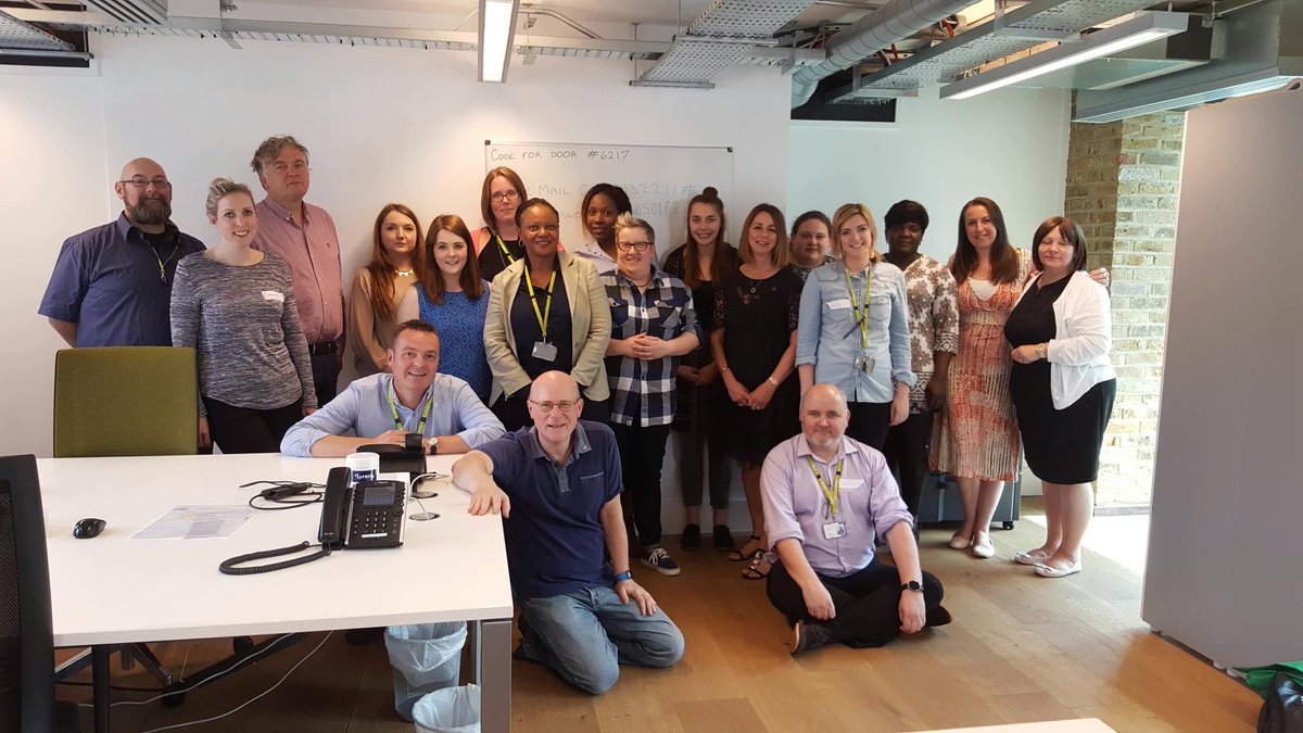 dawnrowe82's tweet image. Amazing day! @Safewards @cygnethealth