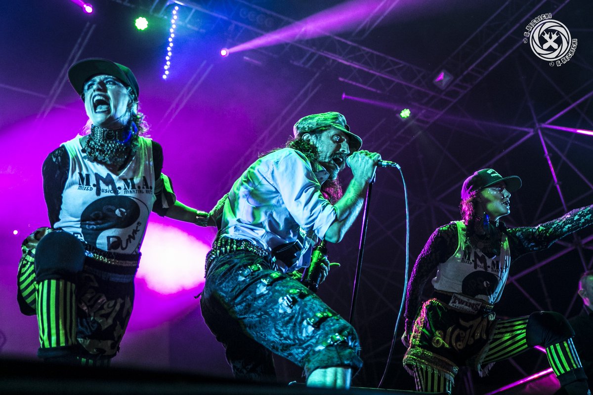 G. Rechichi tweet media