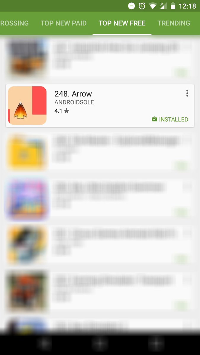 androidsoleapps's tweet image. We hit 248 in Top New Free. Your #support can make us in #top10.
#iOS and #Android
Download: goo.gl/8V919g