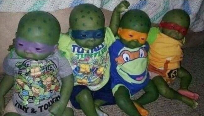 Yo si tuviera hijos:
