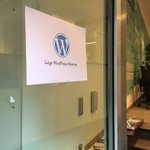 Photo by WordPress Belgium (@wpmeetupbe)