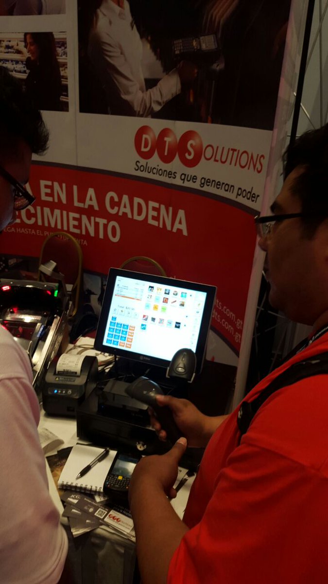 AgoraTpv's tweet image. Hoy es el #TechDay en #ElSalvador. Organizado por la revista @revistaitnow, y con nuestro Partner #DTSolutions