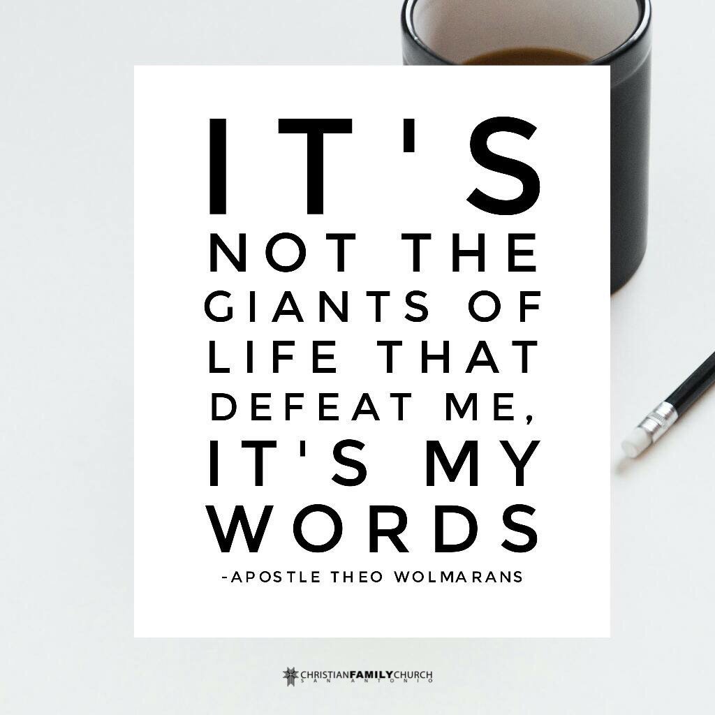 CFCAmplifyYouth's tweet photo. Only when we boldly confess do possess. #powerofpositivewords https://t.co/FETK4ZtweY