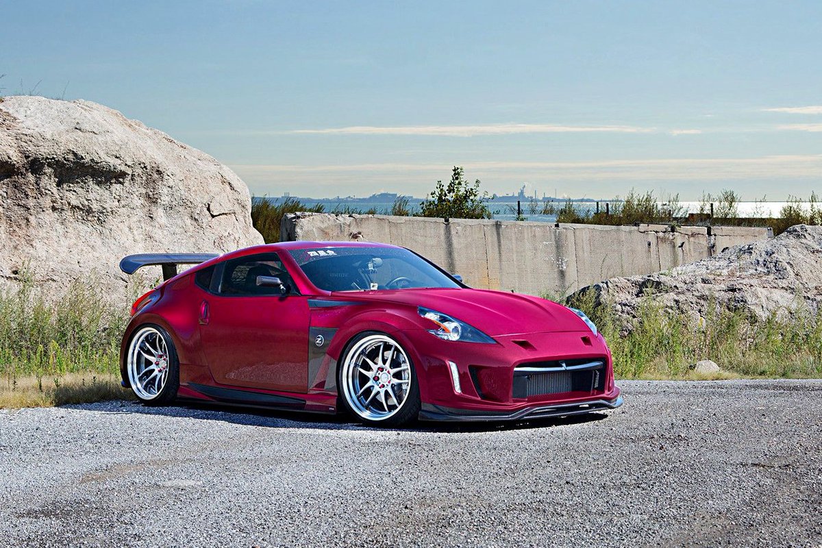SuperStreetMag tweet picture