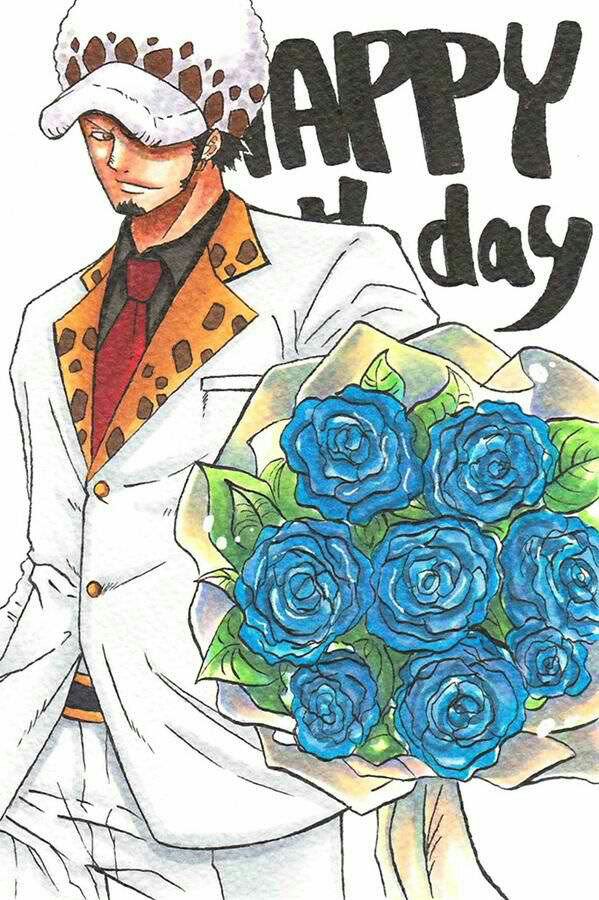 TraffyCorazon's tweet photo. "Flowers for my fiancé @Barto_Cannibal." https://t.co/NhwwK4pgtC