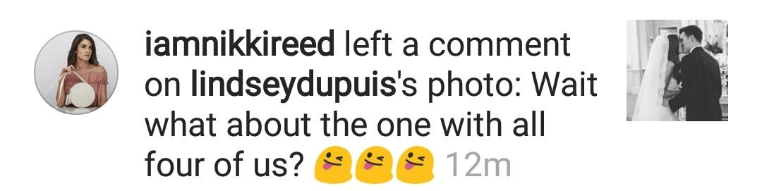 iLoveMrSmolder's tweet photo. OMGGGGG POST IT PLEASEEE *PUPPY EYES* 🙏🙏🙏🙏 @NikkiReed_I_Am @LindseyDupuis  @iansomerhalder #BenBledsoe https://t.co/9bAlwuY0PL