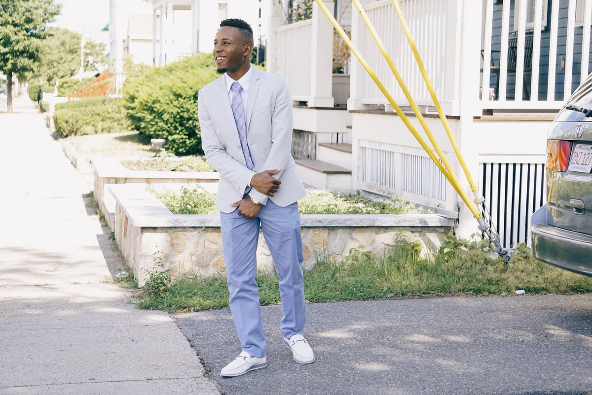 carshionshow's tweet photo. Smile a little 
#dapper #classic #fashionist #colorcoded #boston #youth #photography #photooftheday #davidbeckham https://t.co/PwhuTD3CDP