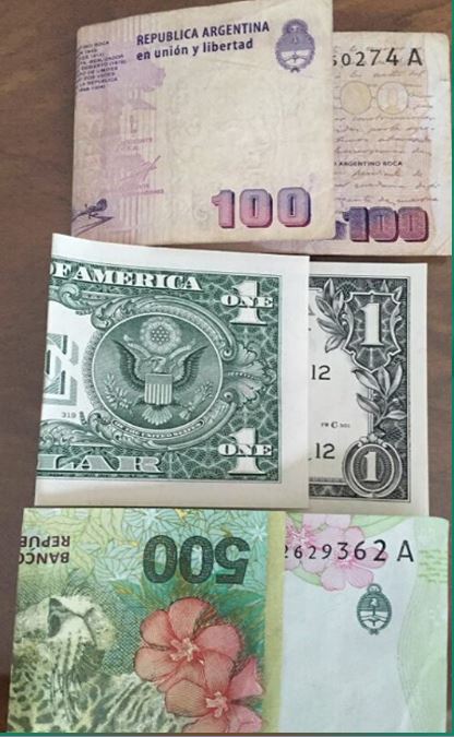 IndioCata's tweet photo. Macrismo. https://t.co/cMVy8d0O9q