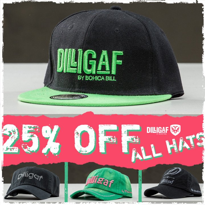 dilligafusa's tweet photo. WE LOVE GOOD HEAD! From now til 7/12, hats are 25% off with code GIVEGOODHEAD at checkout: https://t.co/kPGRGbaqcK. https://t.co/EmTD8t5YqV