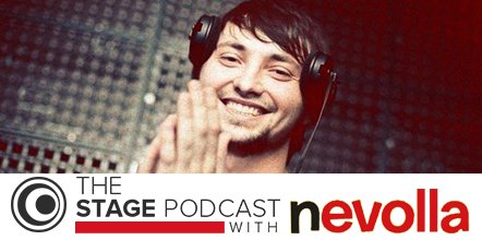 gnbrecords's tweet photo. This week on #thestagepodcast we have a great mix from our friend NEVOLLA aka @Vladique https://t.co/vkT63ndpyr https://t.co/9Z4Vzu6vbe