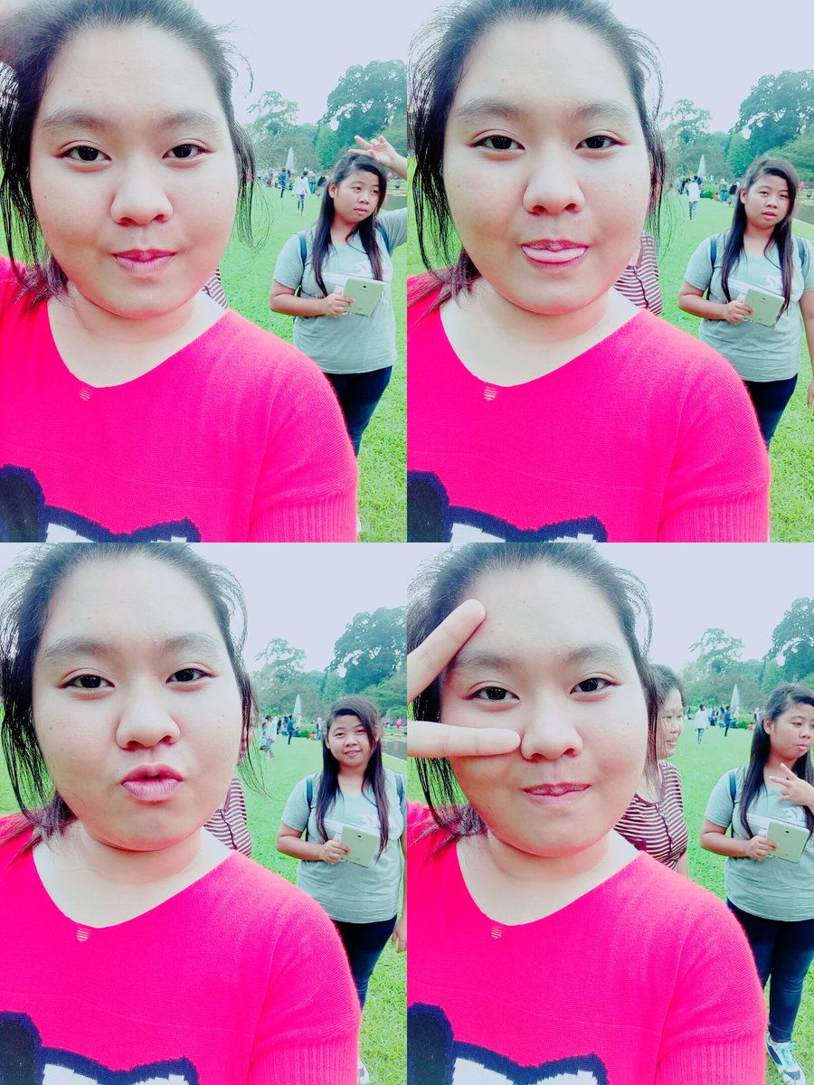 selvianaa__'s tweet photo. Bergaya sih, tapi pandangannya kemana2❤😂 https://t.co/QqM9apCxiu