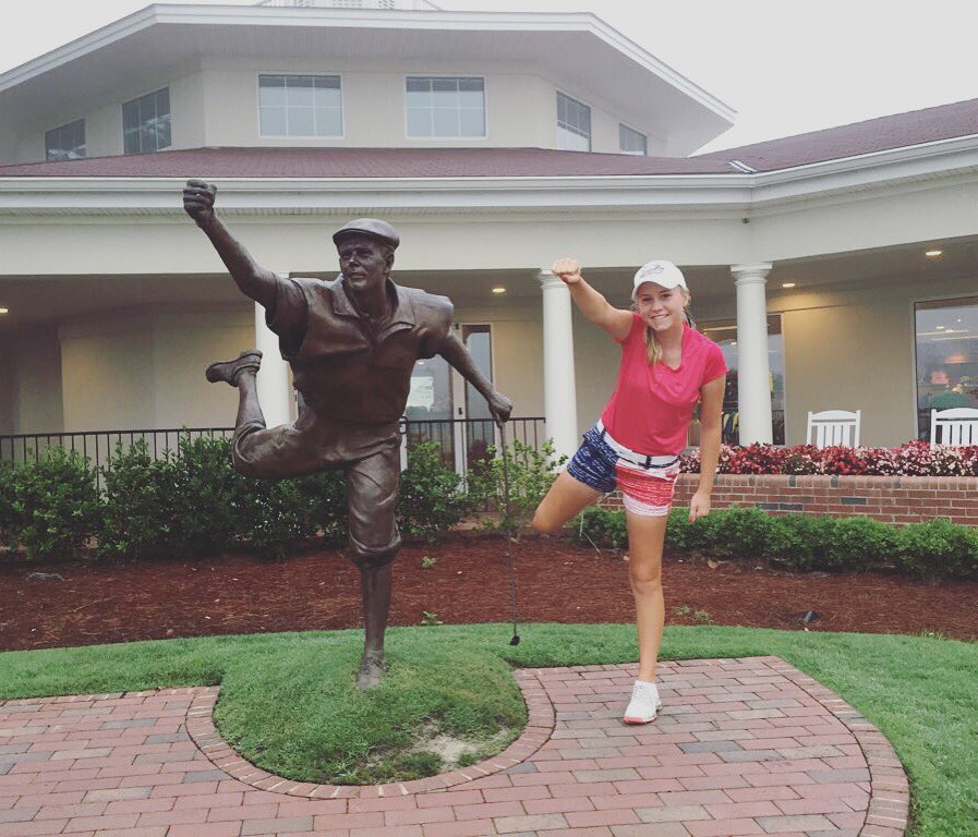 GolfMatchApp's tweet photo. Trying to get through Thursday like ππ½ #GolfMatcher https://t.co/JSQhJkg9M2