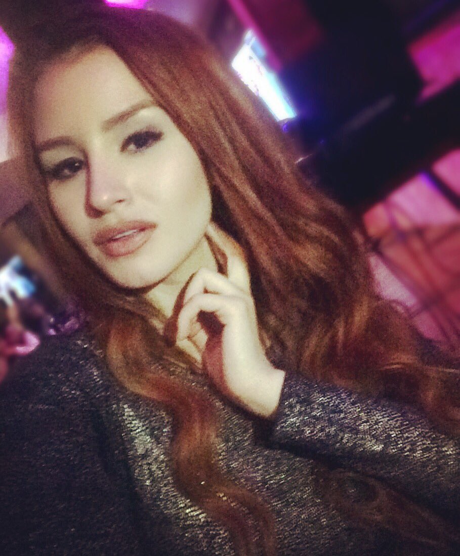 🎤❤️