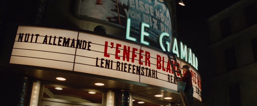 beautfilm's tweet photo. Inglourious Basterds (2009) https://t.co/J1s2bR1Qmg