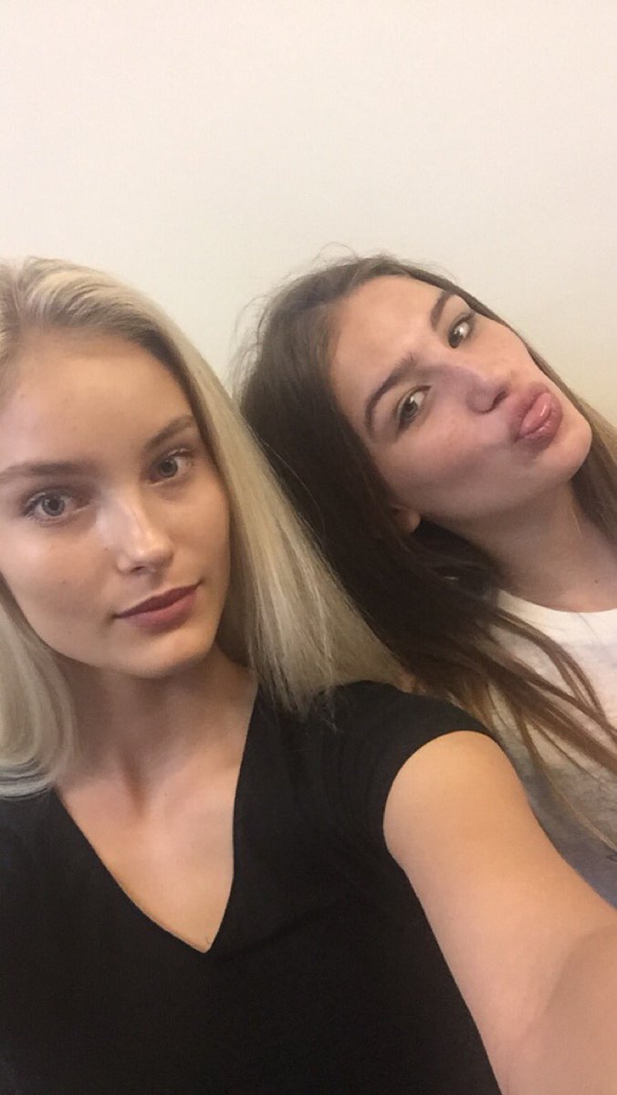 Alisa Forslund tweet media