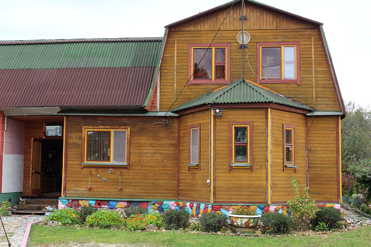 #Продам #дом г. #Кубинка от Москвы 1 час электричка 45 км от МКАД  dom-tyt.ru/domstr/prodam-…