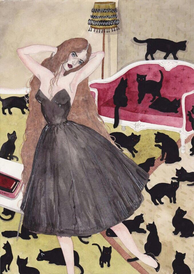 iDushevno's tweet image. Моё будущее: