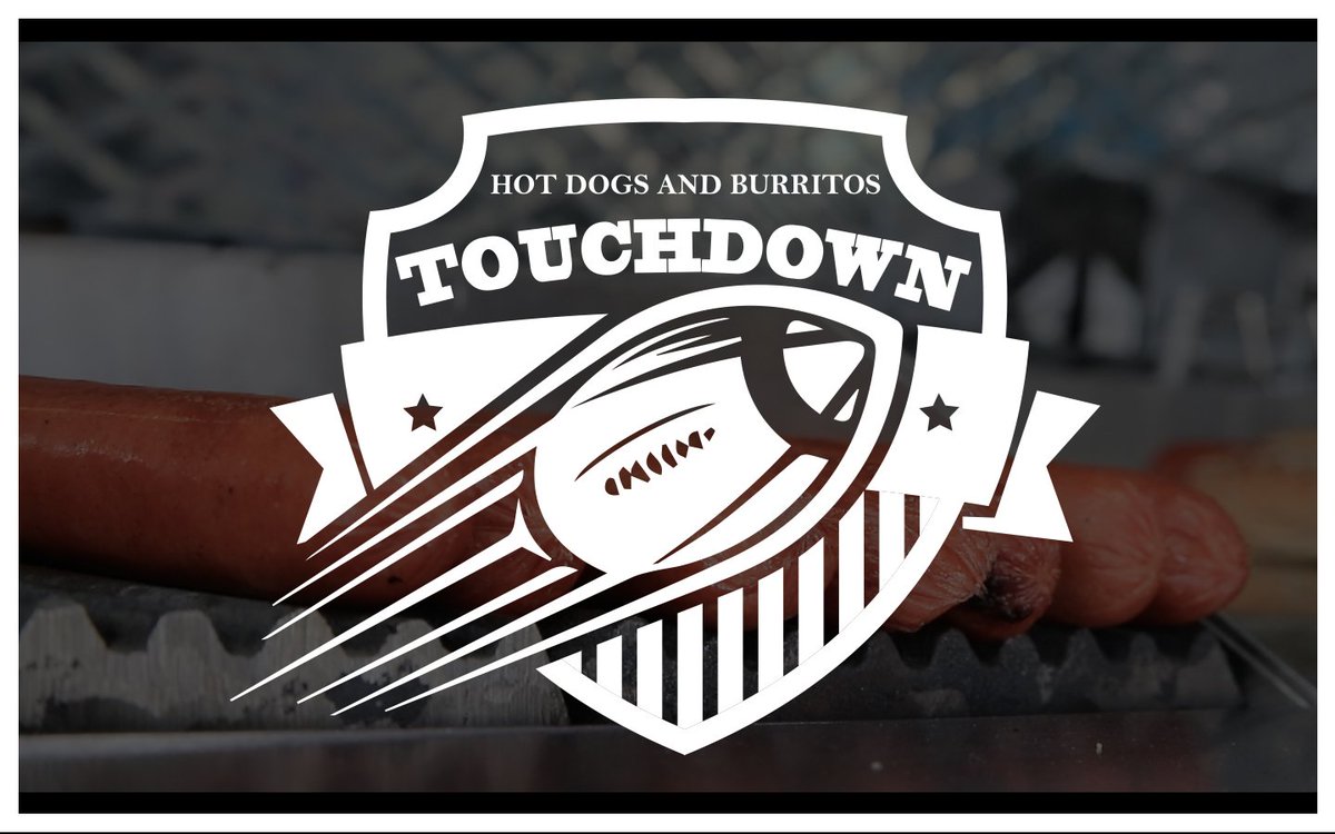 Touchdown_HB's tweet image. ¡Que no pase esta semana sin que anotes un #Touchdown! 🏈👊
#CumpleTusMetas #FelizJueves