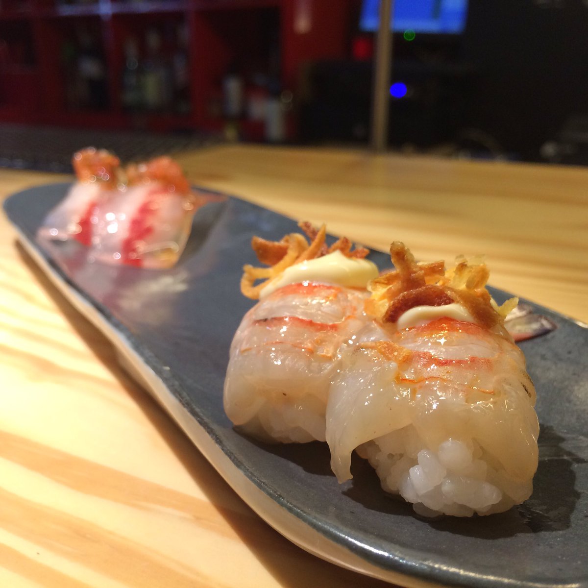 gourmetsindas's tweet photo. Siguen siendo espectaculares @Nakeima https://t.co/Hd14aUt6K5