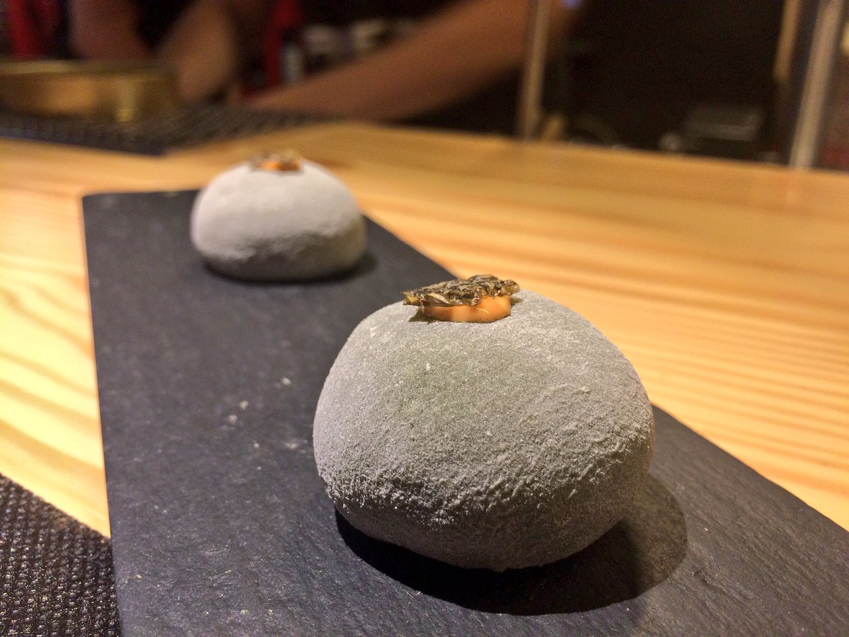 gourmetsindas's tweet photo. Siguen siendo espectaculares @Nakeima https://t.co/Hd14aUt6K5