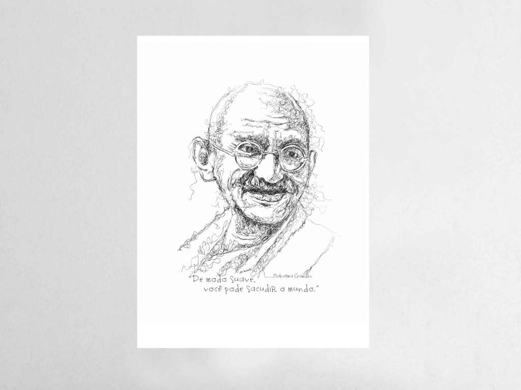 Arte21's tweet photo. Retratos realista Bico de Pena com tinta nanquim https://t.co/Ls7Fs9IRz1 https://t.co/U92q0lRCNp